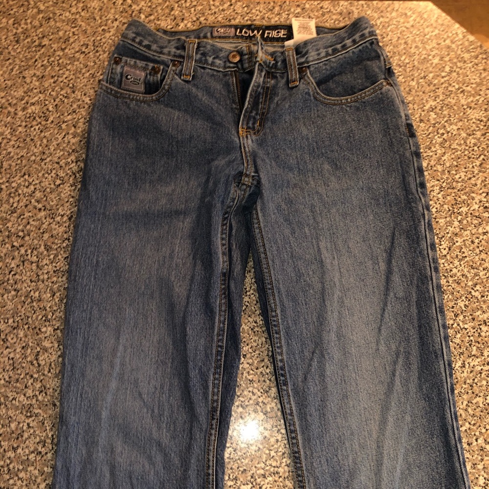 Women’s Cruel girl jeans